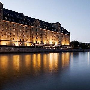 Copenhagen Admiral Hotel